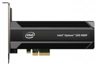 Intel SSD Optane 900p Series (280GB,HHHL (CEM3.0) PCIe NVMe 3.0 x4), 962752 , 